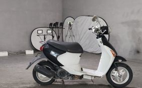 SUZUKI LET's 4 CA41A