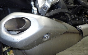 TRIUMPH TRIDENT 660 2022