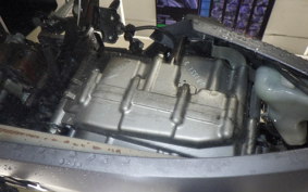 SUZUKI GSX-S125 DL32B