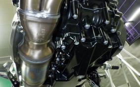 BMW F800GS 2025