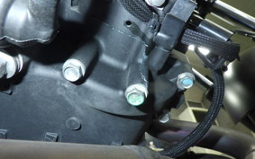 KAWASAKI ELIMINATOR400-3 2023
