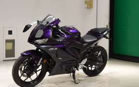 YAMAHA YZF-R3 2018 RH21J