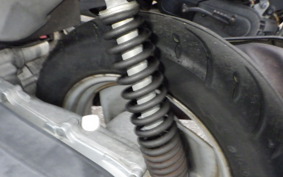 YAMAHA JOG Gen.4 SA16J