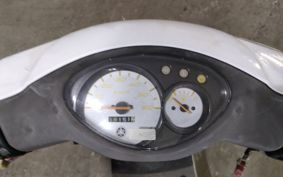 YAMAHA JOG ZR EVOLUTION2 SA39J