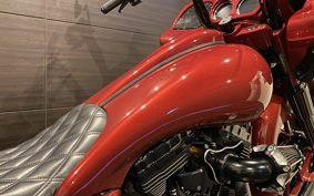 HARLEY FLTRXS 2015 KTM