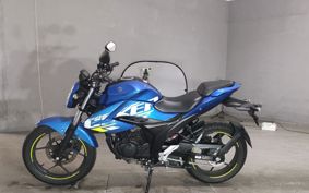 SUZUKI JIKUSA-150 ED13N