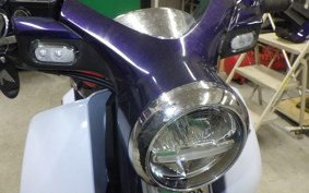 HONDA C125 SUPER CUB 2024 JA48