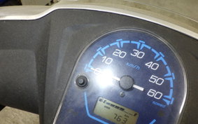YAMAHA JOG-7 AY01