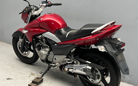SUZUKI GSR250 GJ55D