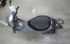 SUZUKI LET's 4 2022 CA45A