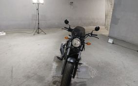 HONDA REBEL MC49