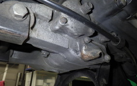 SUZUKI ADDRESS V125 G CF46A