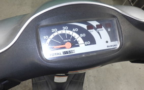 SUZUKI LET's 2 2005 CA1PA