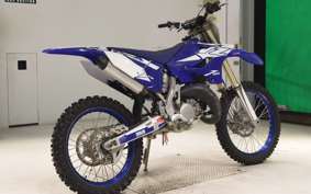 YAMAHA YZ125 CE16C