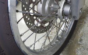 KAWASAKI ESTRELLA RS 2023 BJ250A