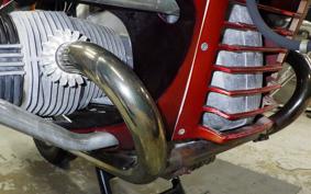 BMW R100RT 1980