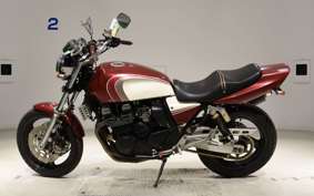 YAMAHA XJR400 1994 4HM