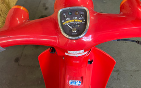 HONDA LITTLE CUB AA01