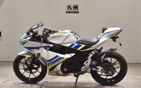 SUZUKI GSX-R125 1998 DL33B