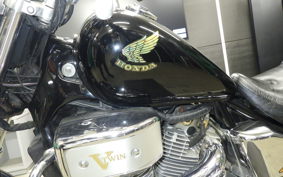 HONDA SHADOW 750 1986 RC25