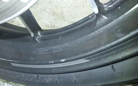 SUZUKI ｼﾞｸｻｰ250SF 2002 ED22B