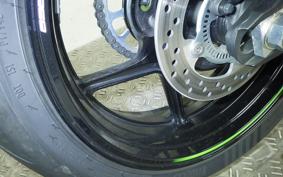 KAWASAKI NINJA ZX-6R A 2025