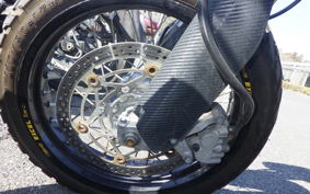 SUZUKI DR-Z400SM 2007 SK44A