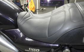 KAWASAKI ZEPHYR 1100 1993 ZRT10A