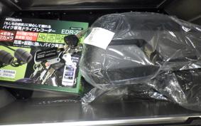 TRIUMPH TIGER 800 XR X 2017