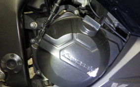 KAWASAKI NINJA 250 2000 EX250L