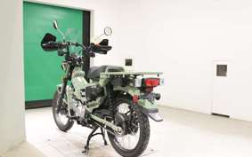 HONDA CT125 HUNTER CUB 2022 JA55