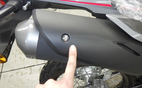 HONDA CRF250L 2010 MD47