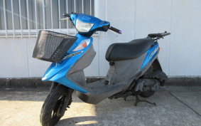 SUZUKI ADDRESS V125 CF46A