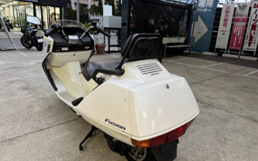 HONDA FUSION MF02