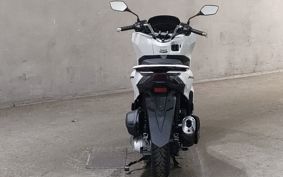 HONDA PCX 160 KF47