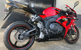 HONDA CBR1000RR 2006 SC57