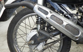 SUZUKI TS125 2019 TS125