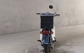 HONDA SUPER CUB50 AA01