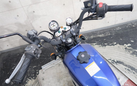 SUZUKI GLASS TRACKER BIG BOY NJ4DA