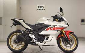 YAMAHA YZF-R3 2022 RH21J