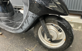 YAMAHA JOG DELUXE SA36J