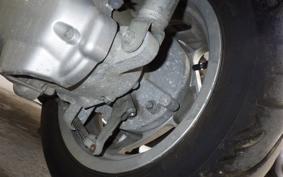 HONDA FORESIGHT SE MF04