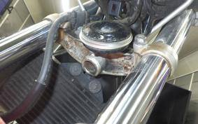 HONDA VTR 250 Gen. 2 2010 MC33