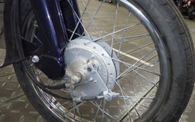 HONDA C90 SUPER CUB 2000 HA02