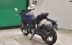 HONDA CB250RA 1998 MC52