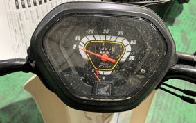 HONDA SUPER CUB50 AA07