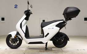HONDA EM1E: EF16