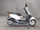 Фото Honda TACT BASIC с японского аукциона