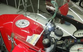 DUCATI 900MHR 1980