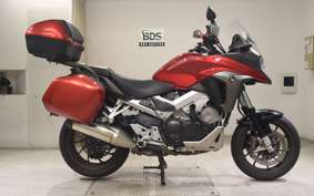 HONDA VFR800X 2015 RC80